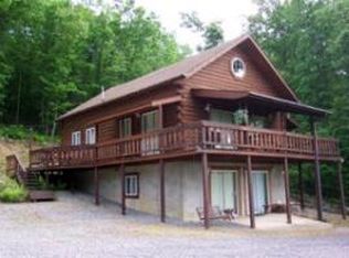 330 Eagle Nest Rd, Blanchard, PA 16826