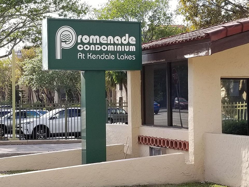 1st image of 14401 N Kendall Dr #110N