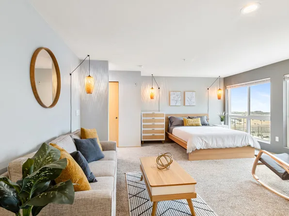 (undisclosed Address), Everett, WA 98201