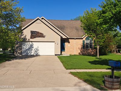 824 Sunset Dr, Findlay, OH, 45840