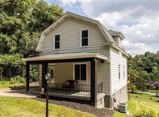 5 Ridge Ave, Pittsburgh, PA 15223