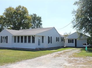 4263 W 1000 N, McCordsville, IN 46055