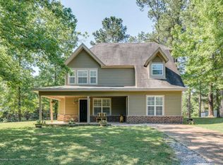 240 Millwright Rd, Holly Springs, MS 38635