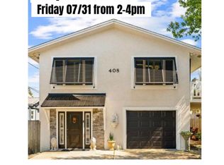 408 Dolphin St, Panama City Beach, FL 32413
