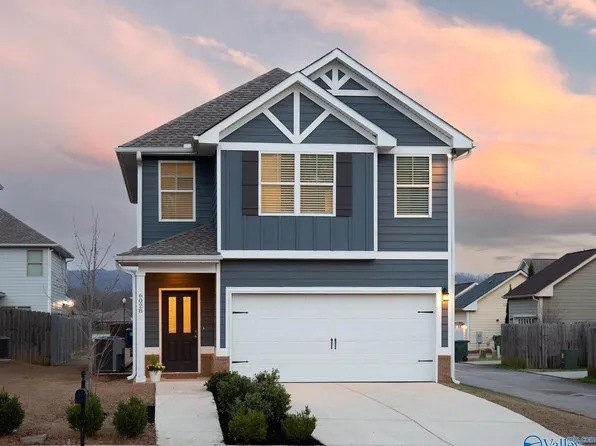 6028 Barringer Ct NW, Huntsville, AL 35806