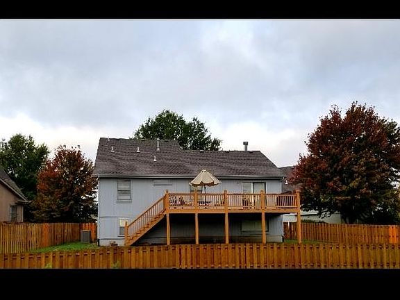2nd image of 21506 W 53rd Ter