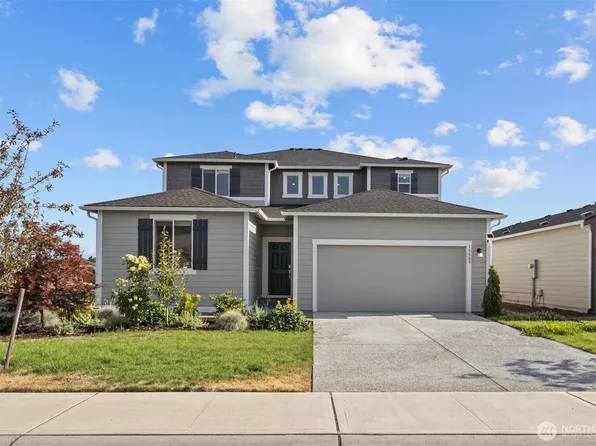 13509 197th Street E, Graham, WA 98338