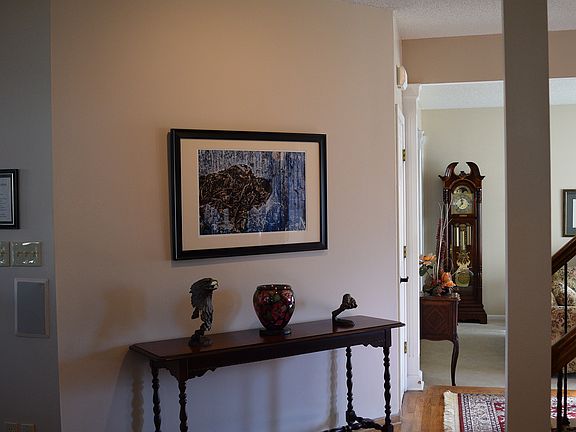 Entry Hall
