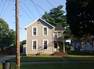 8 Park Ave, Norwalk, OH 44857