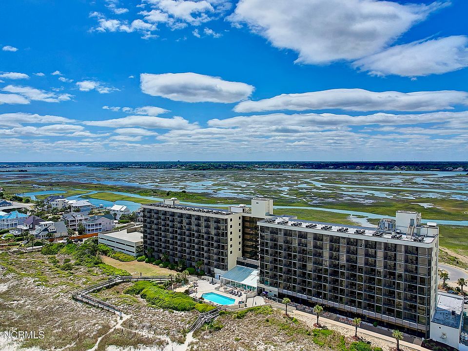 2700 Lumina Ave N Wrightsville Beach NC Zillow