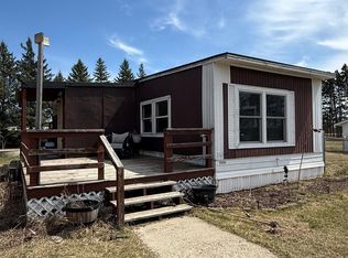 12888 Scearcy Trl SW, Pillager, MN 56473