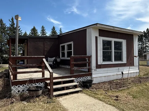 12888 Scearcy Trl SW, Pillager, MN 56473