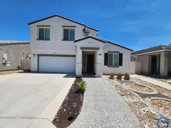 718 Hontza Ct, Brawley, CA 92227