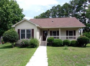 1300 Old Palmetto Rd, Murrells Inlet, SC 29576