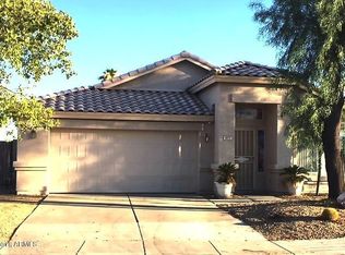 977 W Ivanhoe St, Chandler, AZ 85225