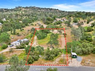 690 Yosemite Springs Dr LOT 690, Coarsegold, CA