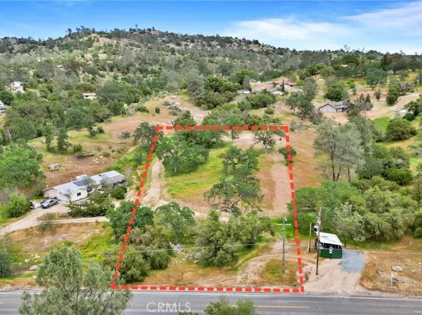 690 Yosemite Springs Dr Lot 690, Coarsegold, CA 93614