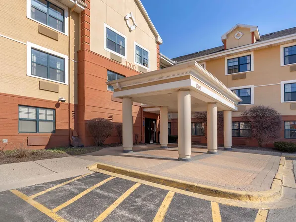 Chicago - Woodfield Mall, 1200 American Ln, Schaumburg, IL 60173