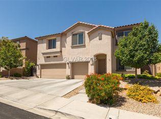 1189 Oracle St, Henderson, NV 89002