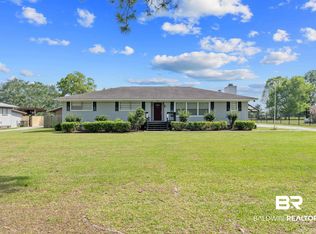 10170 County Road 24, Fairhope, AL 36532