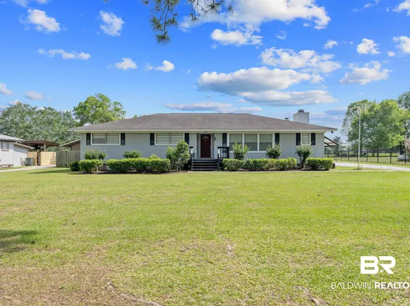 10170 County Road 24, Fairhope, AL 36532