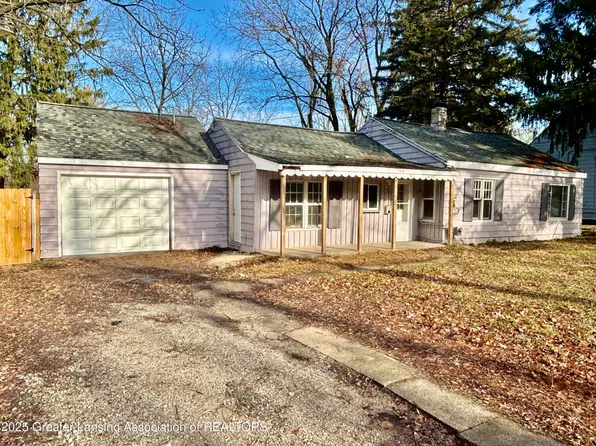 111 E Potter Ave, Lansing, MI 48910