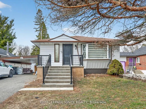 54 Bobmar Rd, Toronto, ON M1C 1C9