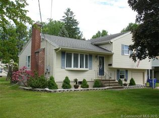 16 Knight St, Wethersfield, CT 06109