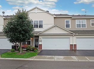 3314 Hazel Trl Unit C, Woodbury, MN 55129