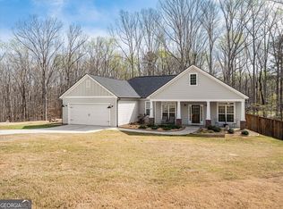 48 Weatherbrooke Ln, Dallas, GA 30157