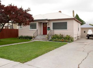 384 E 16th St, Idaho Falls, ID 83404