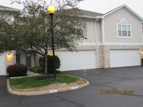 4974 Common Market Pl, Dublin, OH 43016