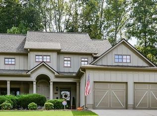 144 Pine Trl, Dallas, GA 30157