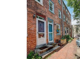 725R-27 Pemberton St UNIT 6, Philadelphia, PA 19147