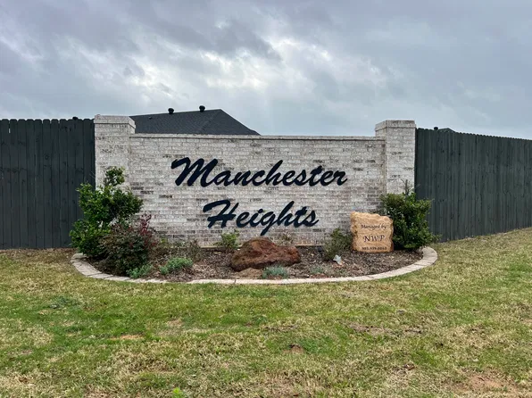 Manchester Heights, 101 Maji Rd #D709b7cb9, Whitehouse, TX 75791