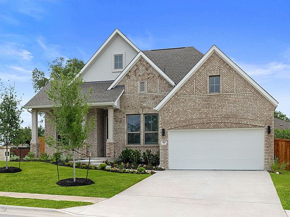 2nd image of 452 Five Mile Creek Way