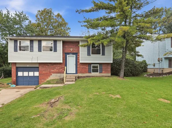 11657 Pippin Rd, Cincinnati, OH 45231