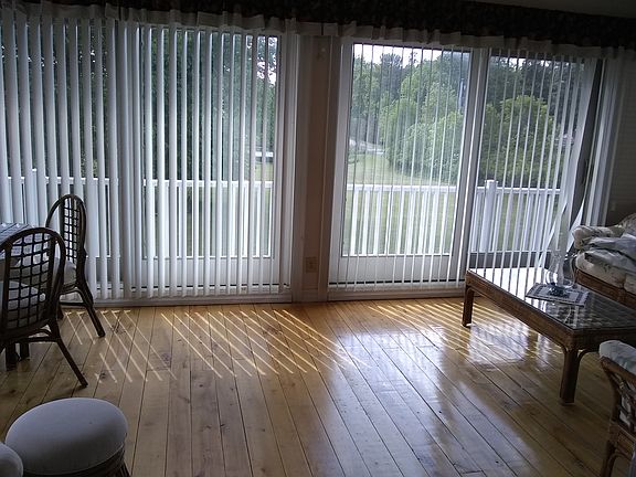 3 season porch