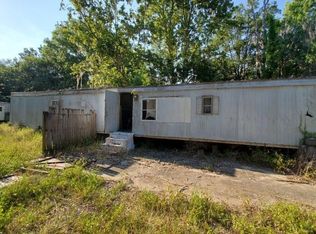 6255 Mangrove Dr, Zephyrhills, FL 33544