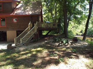148 Tree Frog Ln, Benton, TN 37307