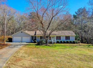 3110 Fence Rd, Dacula, GA 30019