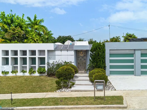 A7 Serrania, Guaynabo, PR 00966