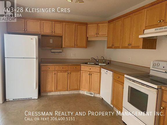 3rd image of 28 Kleisinger Cres #403