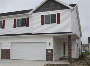 3312 8th St NE, Minot, ND 58703