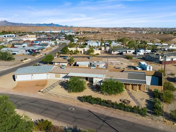 1350 Newberry Dr, Bullhead City, AZ 86442