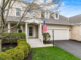 6584 Wild Rose Ln, Westerville, OH