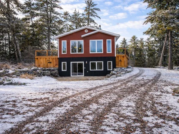 2981 White Lake Rd, McNab/braeside, ON K0A 3L0