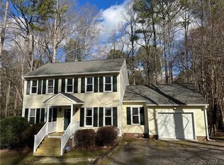 7507 Secretariat Dr, Midlothian, VA 23112