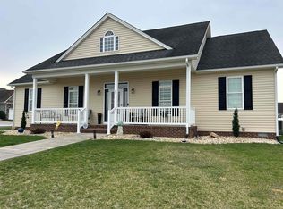 27 Slate Dr, Stuarts Draft, VA 24477