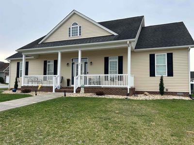 27 Slate Dr, Stuarts Draft, VA, 24477